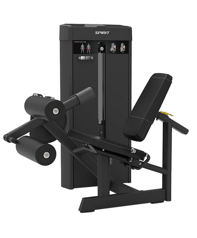    Spirit Fitness SP-4306