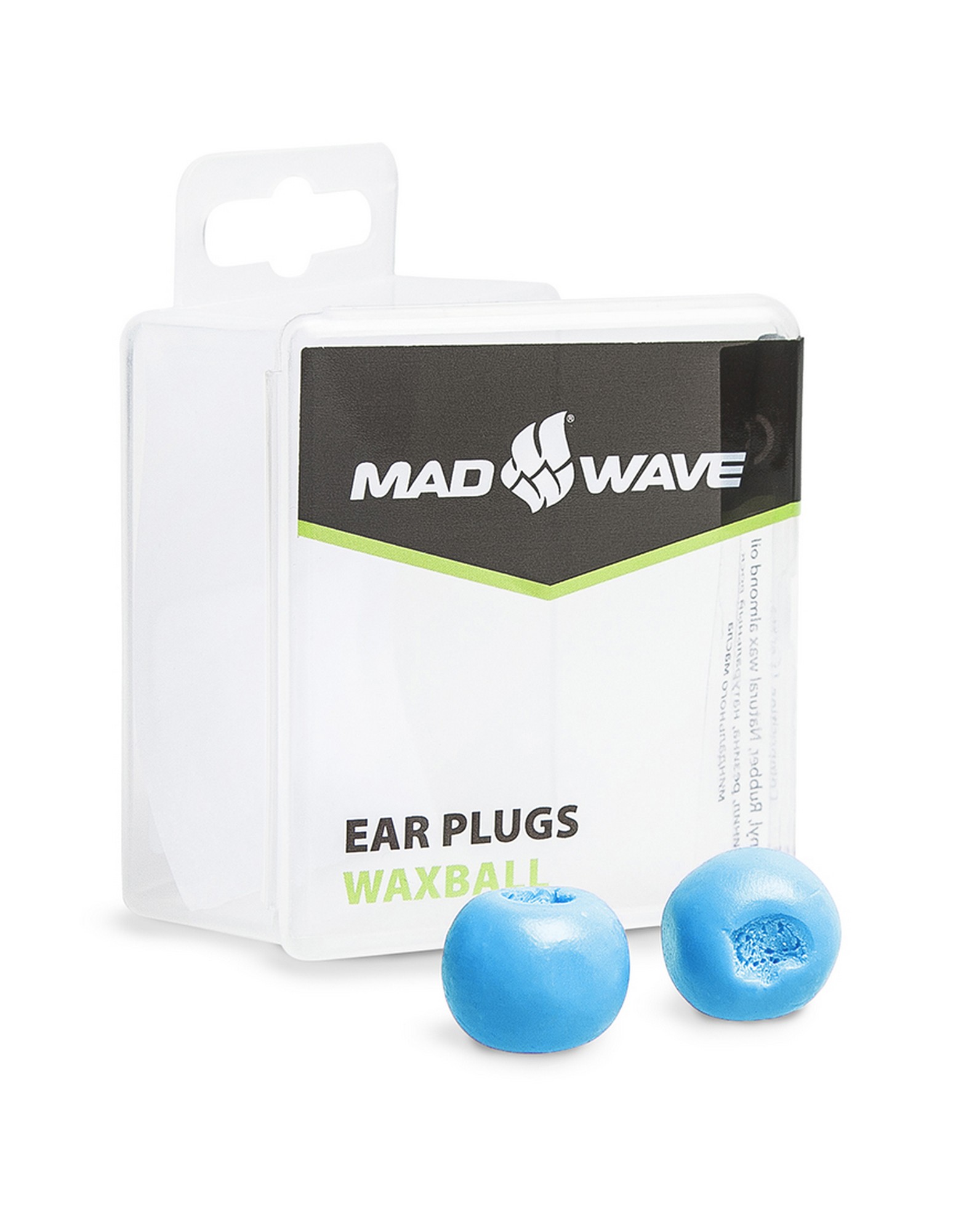  Mad Wave Waxball M0717 01 0 08W