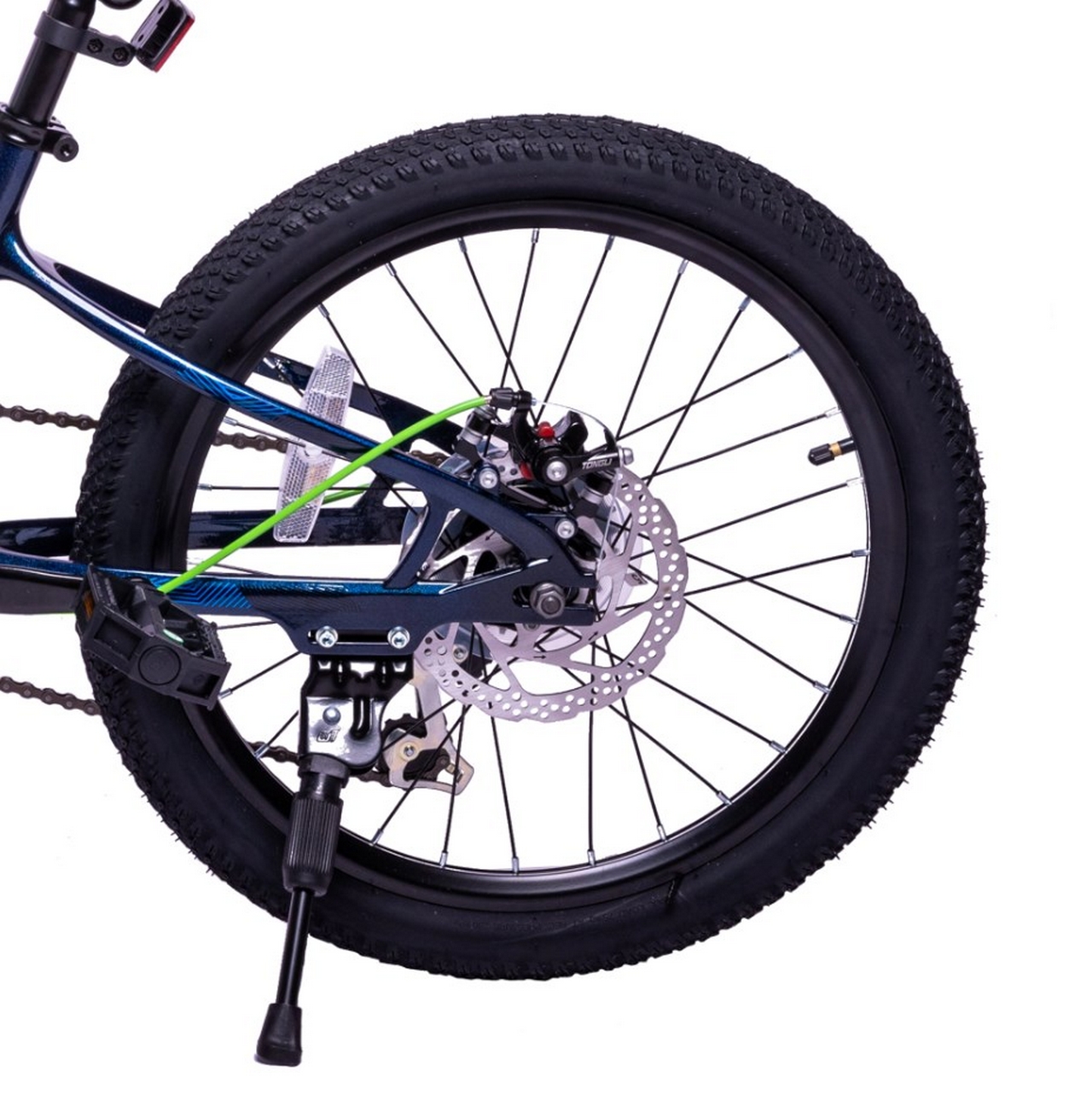Велосипед 20" Stels Leader-230 MD Z010 (м) (JU135282) 050356 1280_1283