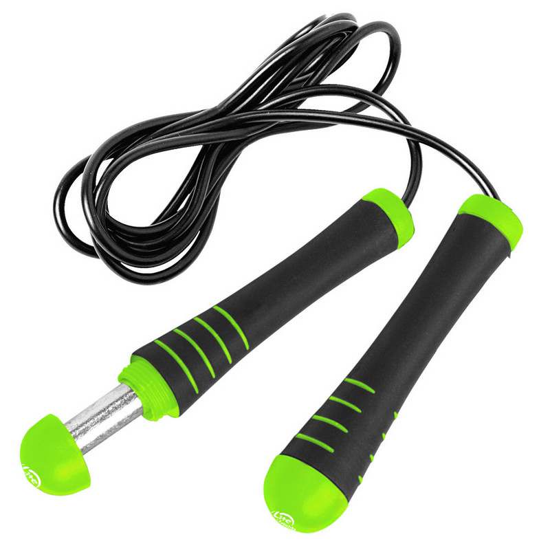 фото Скакалка утяжеленная 2,73м lite weights 0133lw
