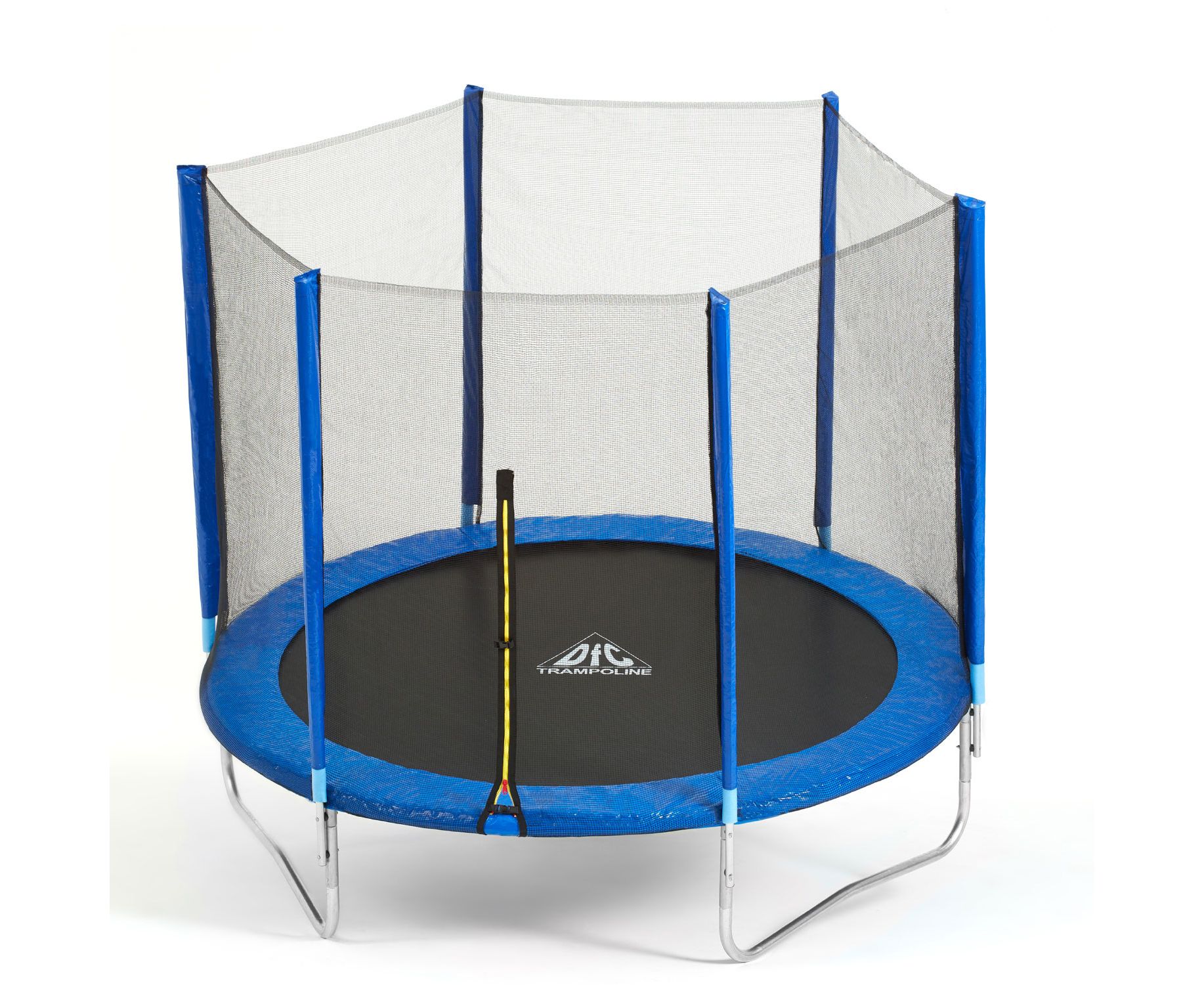  DFC Trampoline Fitness 12ft . (366) 12FT-TR-B 