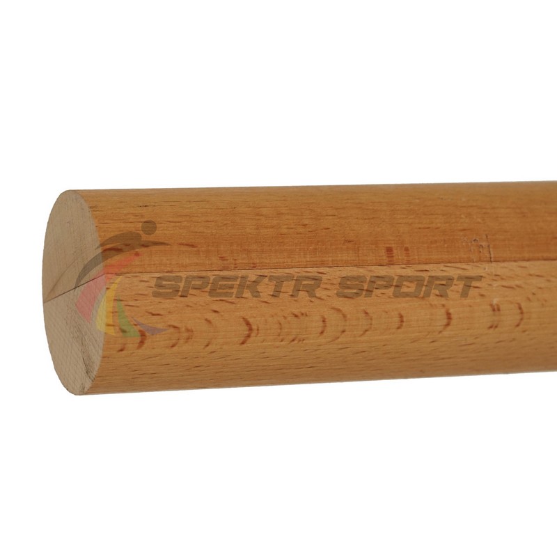 Купить Деревянный поручень для хореографических станков 3 м, Бук Spektr Sport, Sport