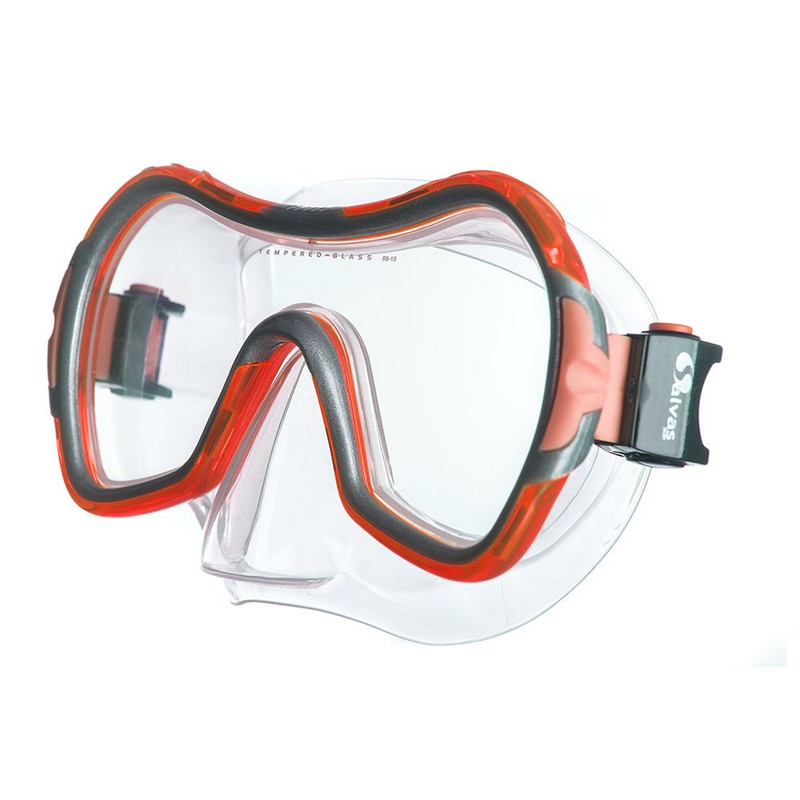    Salvas Viva Sr Mask CA535S1RYSTH 