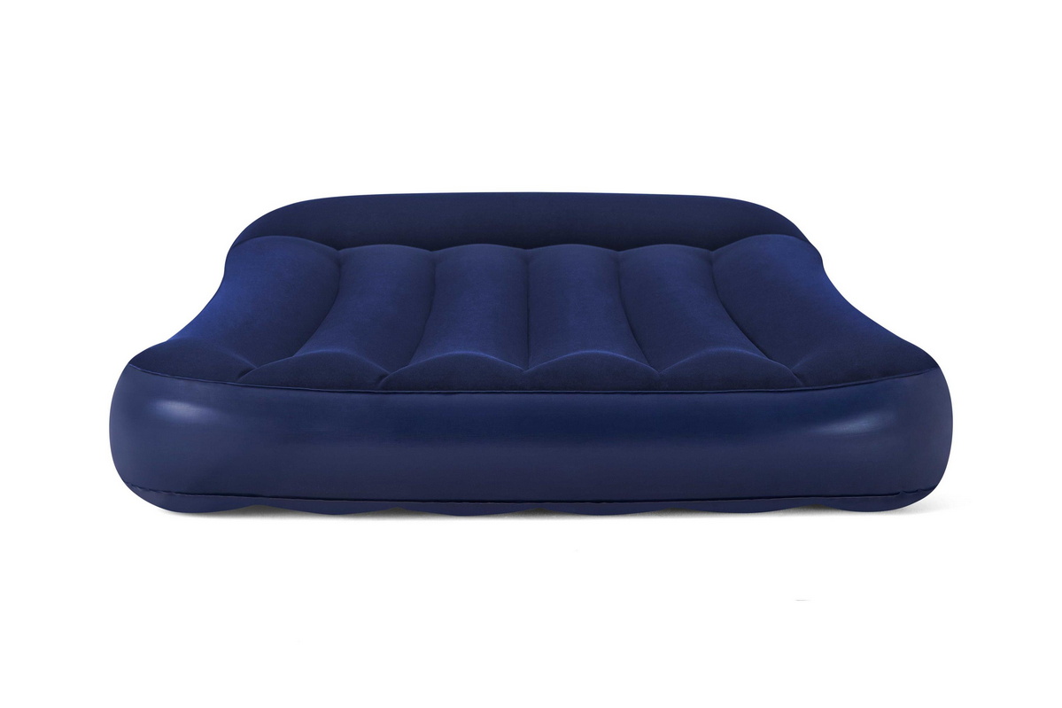 Надувной матрас с подголовником Bestway Tritech Airbed, 188x99x30см 67680