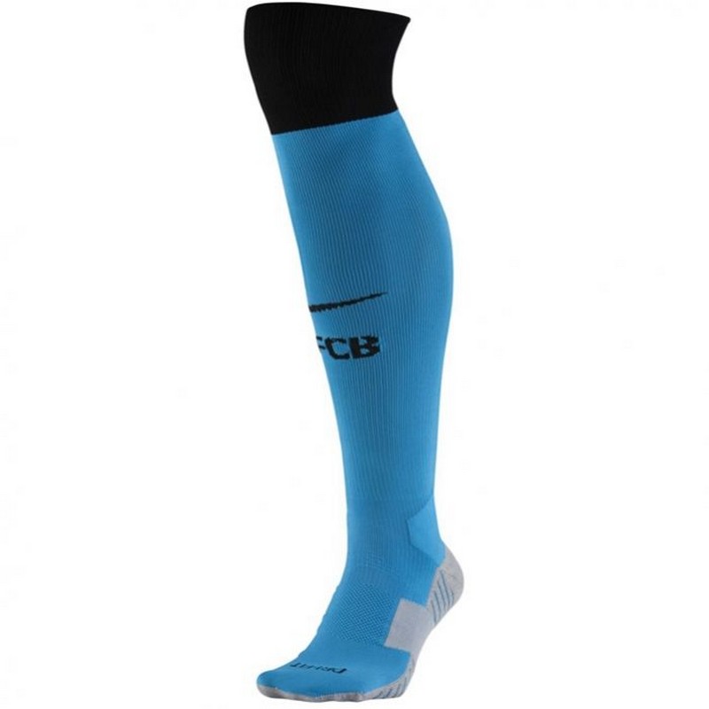 

Гетры футбольные Nike FC Barcelona Stadium Sock 658638-425 син/черн