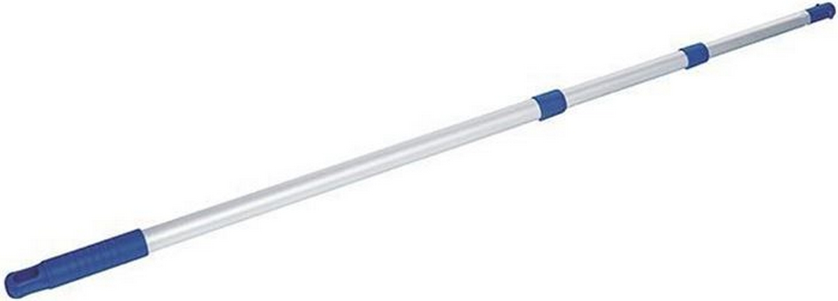 Штанга 60-180см Poolmagic Smooth surface telescopic pole TSS306SS