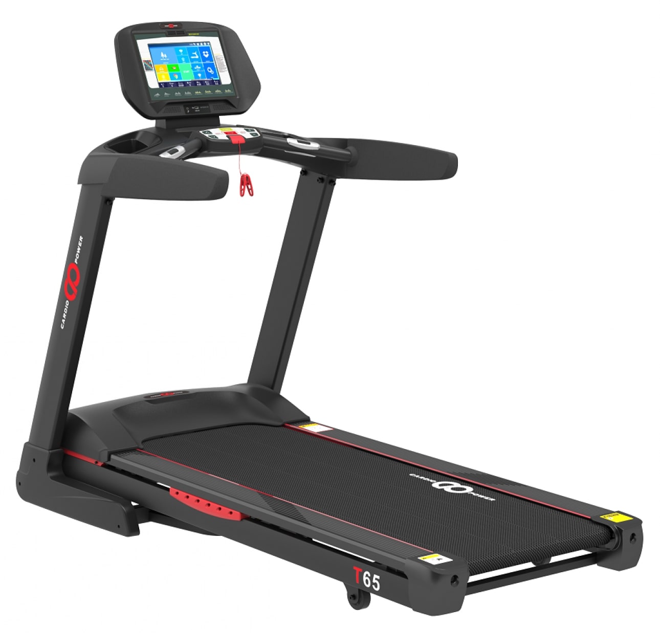   CardioPower T65