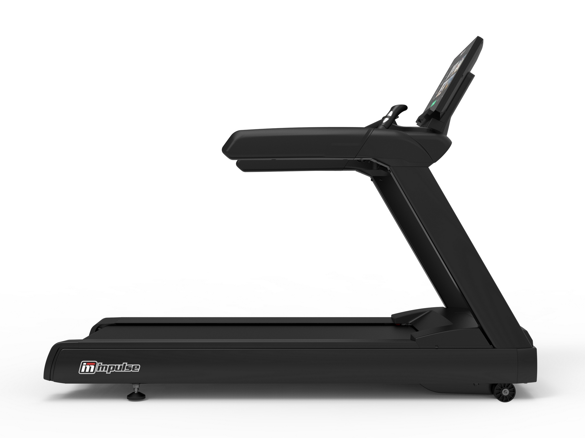 Беговая дорожка AeroFit Impulse RT970 2000_1500