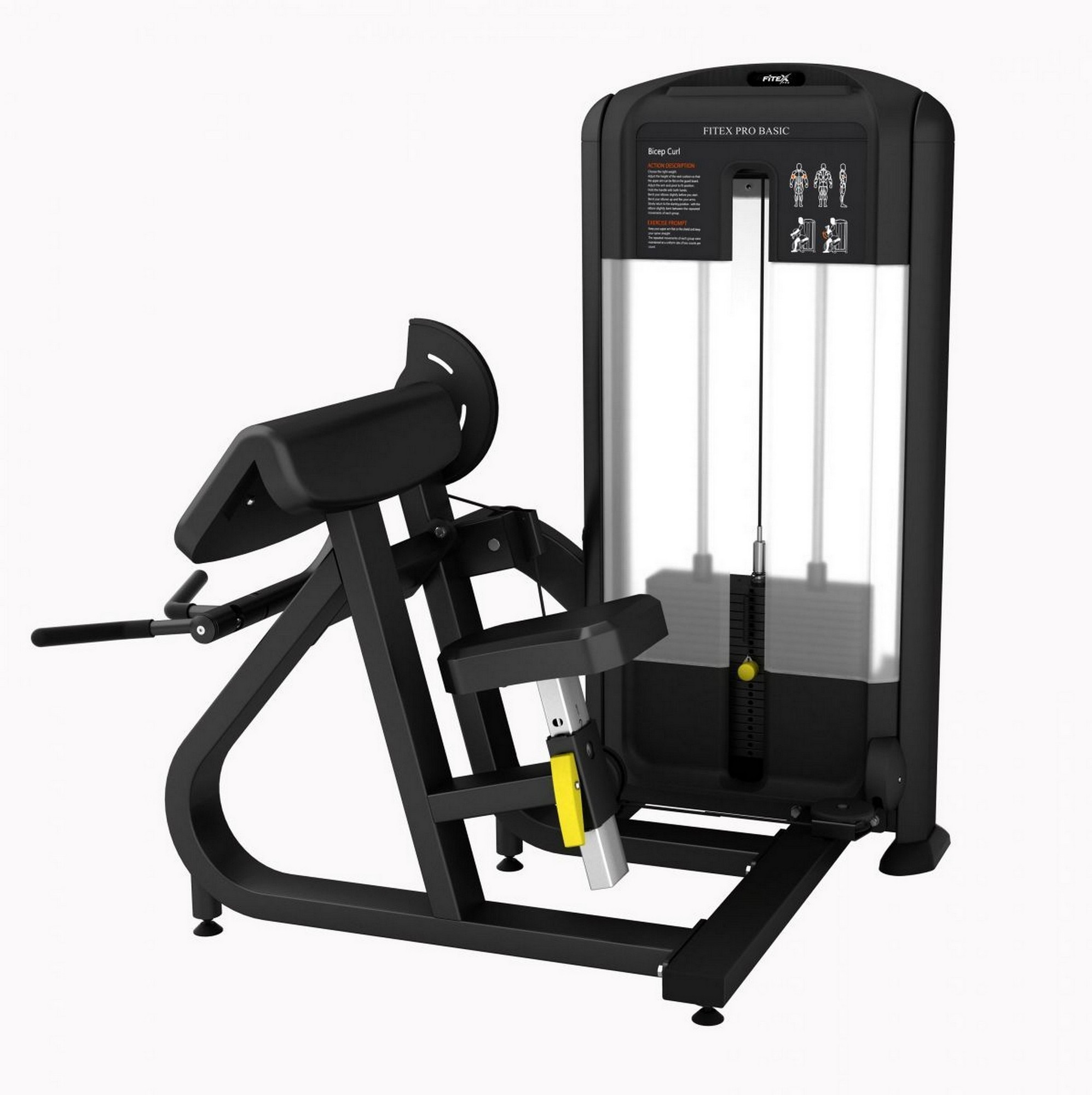   Fitex Pro FTX-FB30