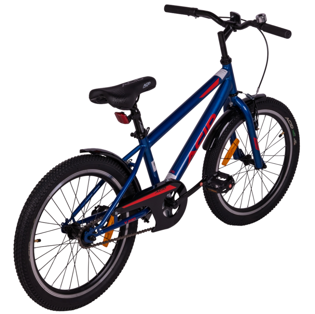 Велосипед 20" Acid Y 230 Dark 053945 Blue\Red 1280_1277