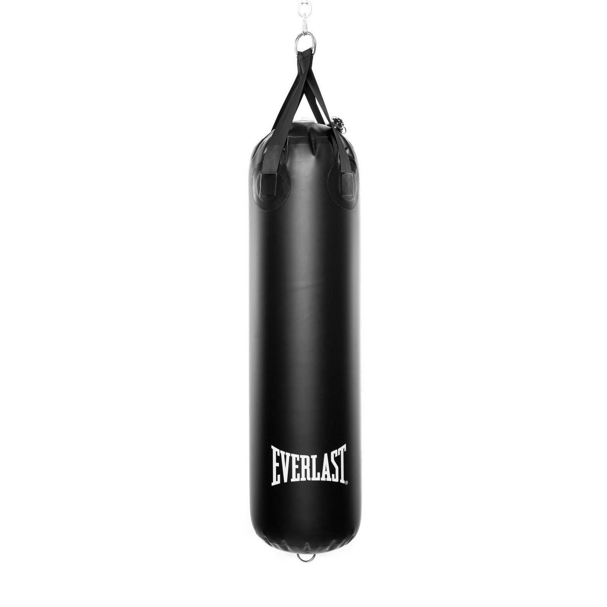 фото Мешок everlast hydrostrike ac (45кг, 105 х 28см) p00002820 черный