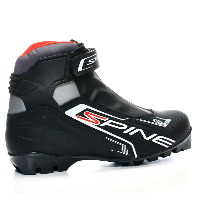 Купить Лыжные ботинки NNN Spine X-Rider 254,