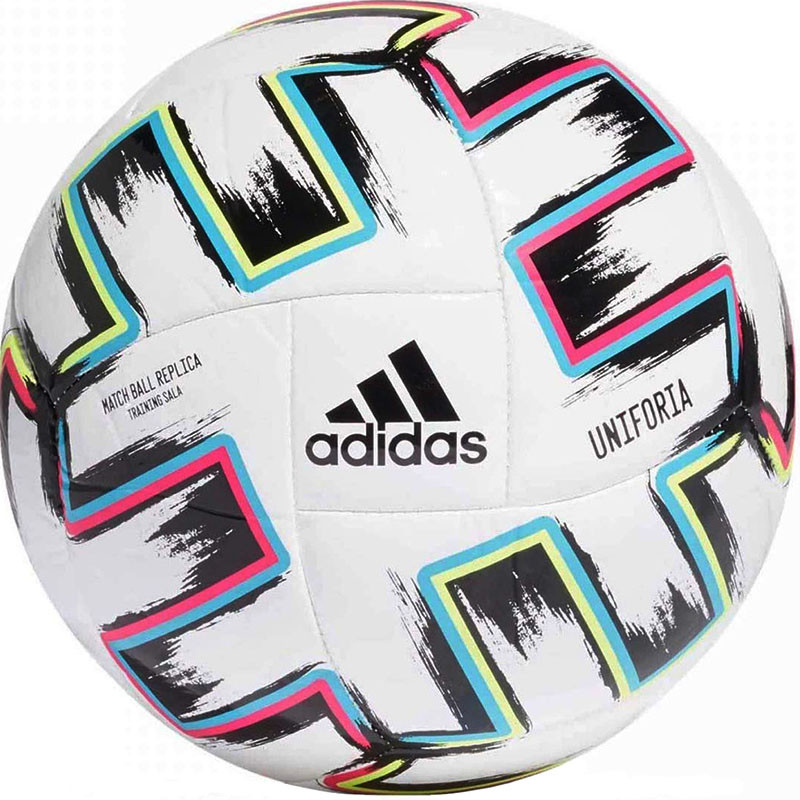 фото Мяч для футзала adidas uniforia trn sala fh7349 р.4