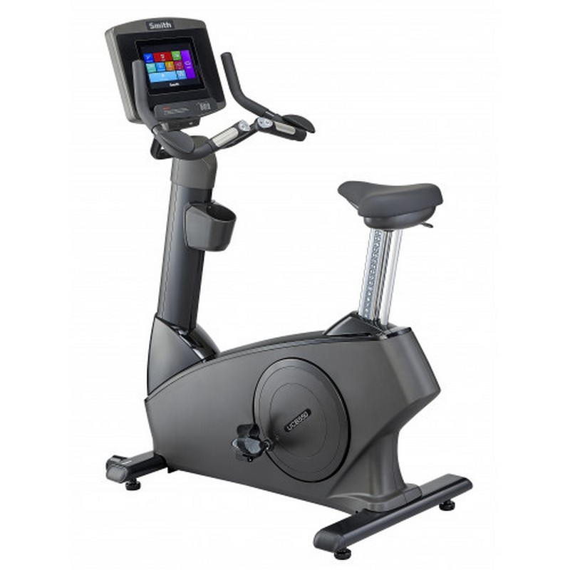 Вертикальный велотренажер Smith Fitness UCB550 iSmart