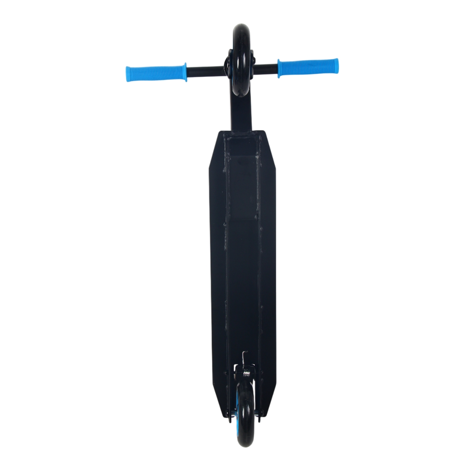 Самокат трюковый 100мм Sport Collection CK-ST100-61 black 1500_1500