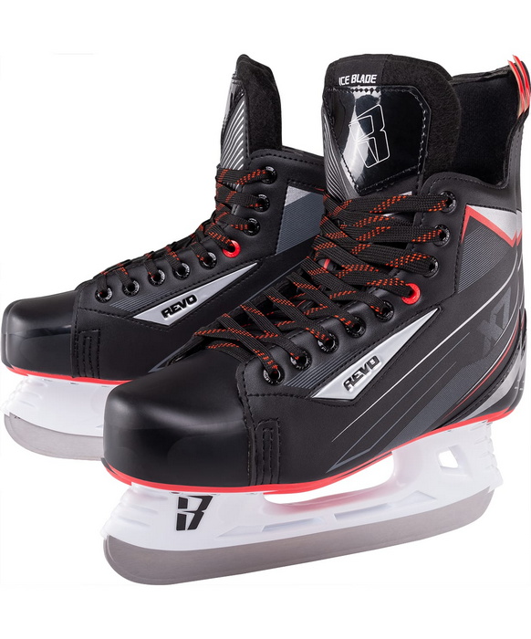 Коньки хоккейные Ice Blade Revo X7.1