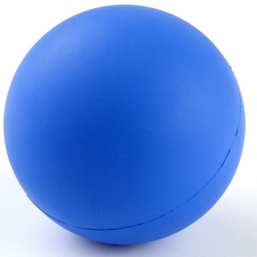 Мяч для MFR Start Up ECE 030 синий - фото 1
