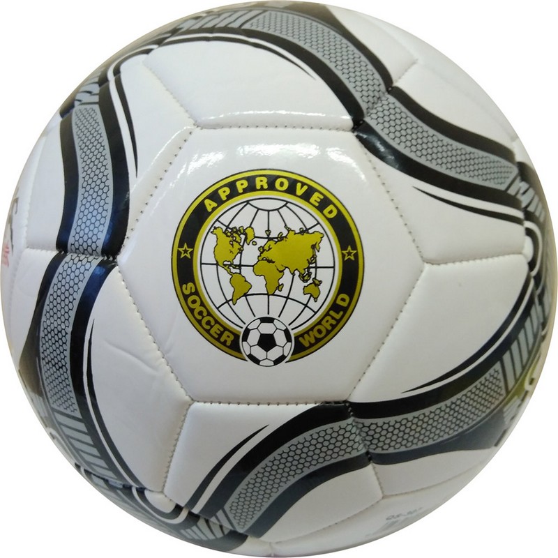 Купить Мяч футбольный Meik 307 R18027-1 р.5,