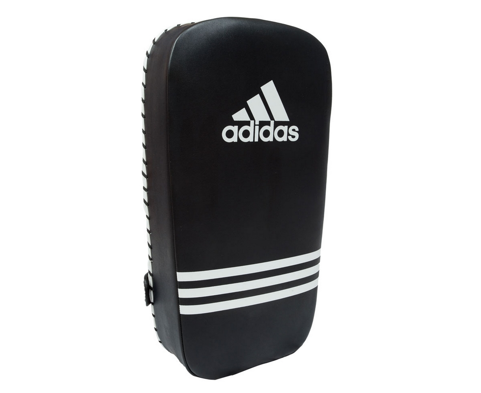 фото Макивара adidas thai pad extra thick черная adibac041