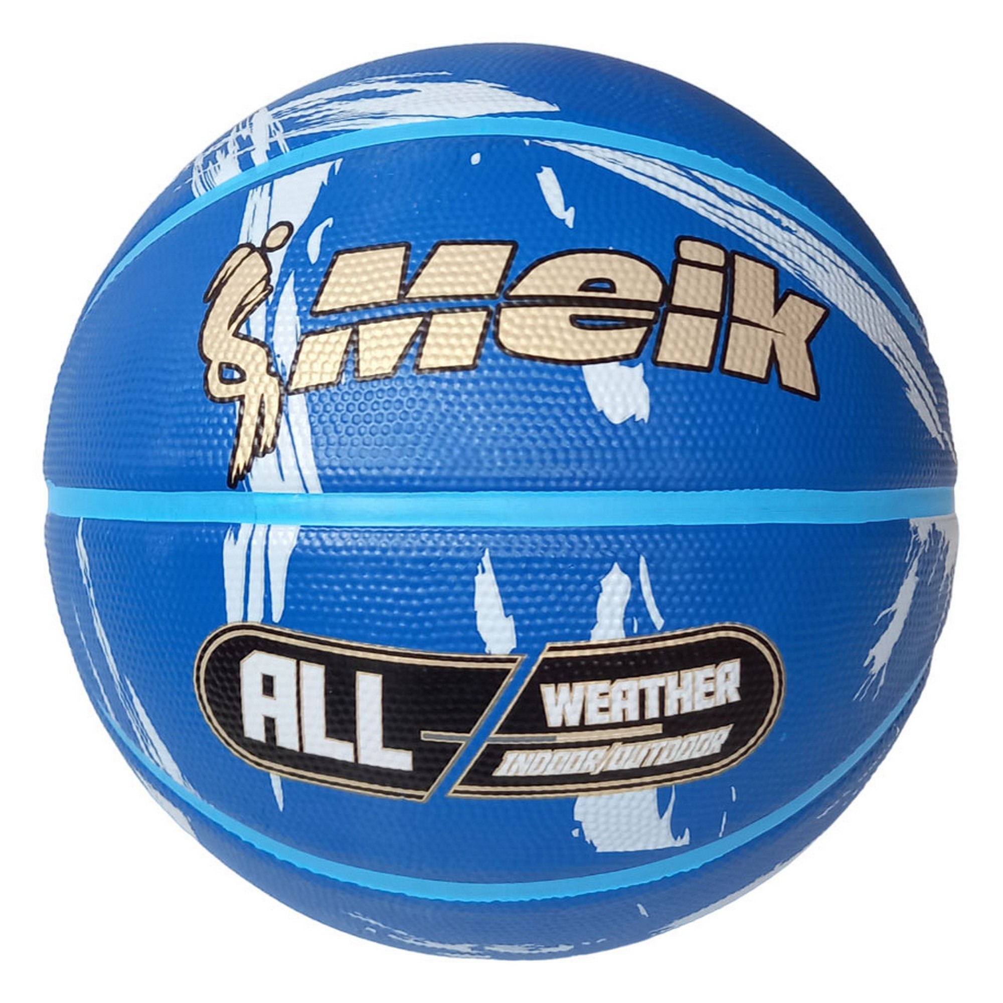 Купить Мяч баскетбольный Meik MK2311 E41872 р.7,