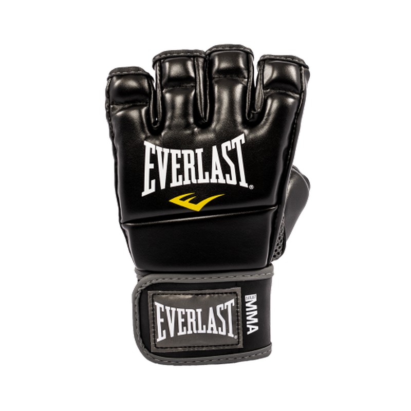 Перчатки Everlast MMA Kickboxing 4402B 800_800