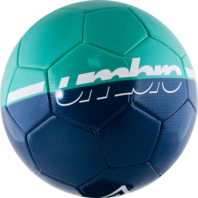 фото Мяч футбольный любительский р.5 umbro veloce supporter 20808u-fd8