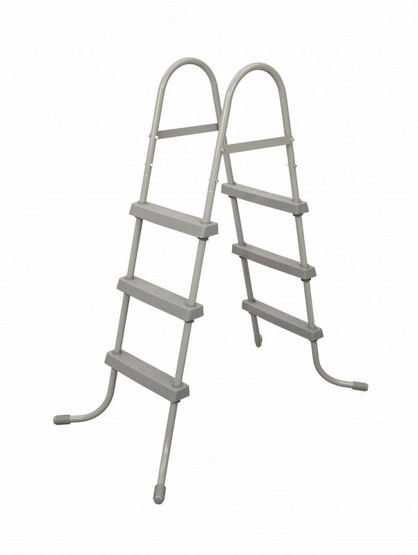 

Лестница для бассейна 91см Bestway 58334