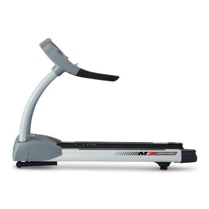 Беговая дорожка Circle Fitness M7L PF\M7L\CM-BK-22 800_800