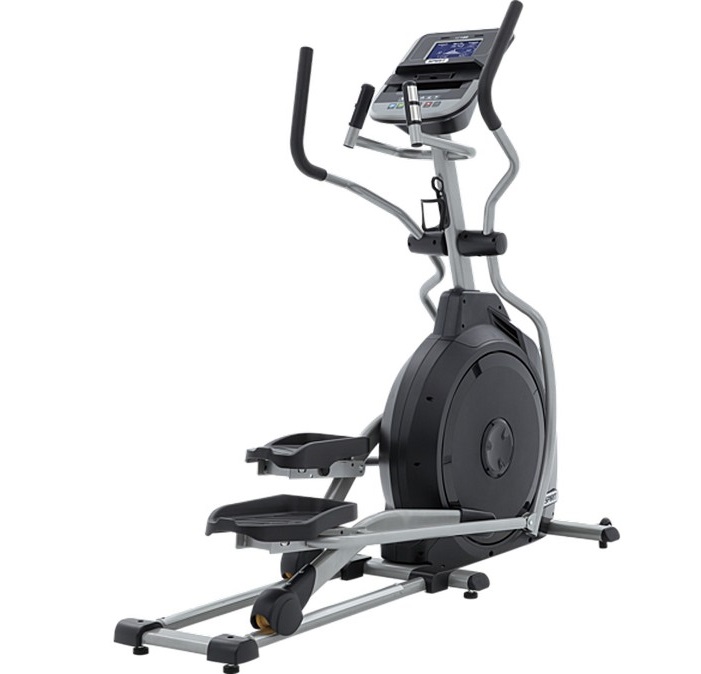   Spirit Fitness XE195 (2017)