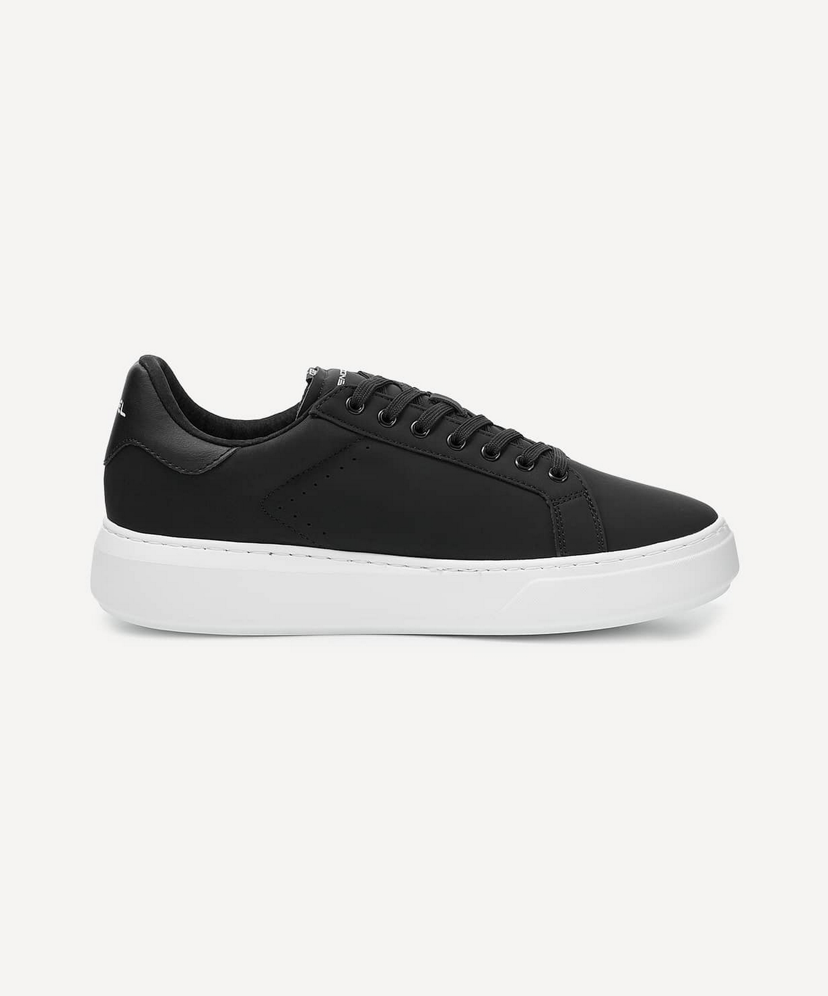 Кроссовки спортивные Jogel Encore 2.0, черный\белый 1663_2000