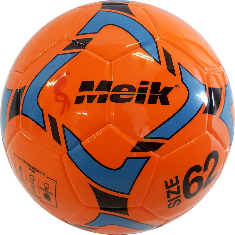 Купить Мяч футзальный Meik C33393-3 р.4,