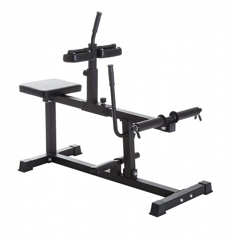     YouSteel Calf Raise Bench