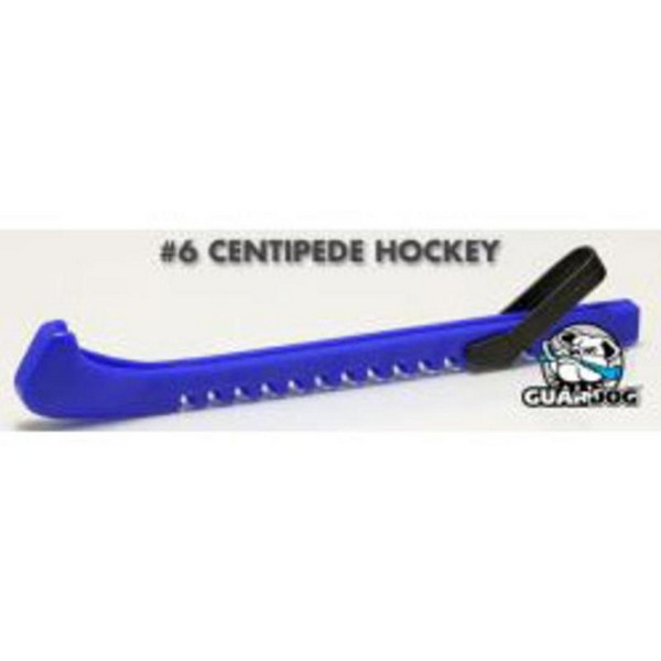 Чехлы Guardog Centipede hockey 605 royal blue - фото 1