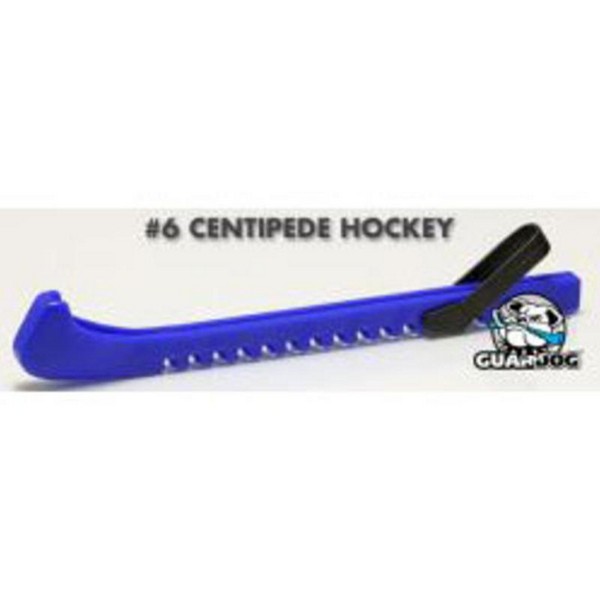 

Чехлы Guardog Centipede hockey 605 royal blue