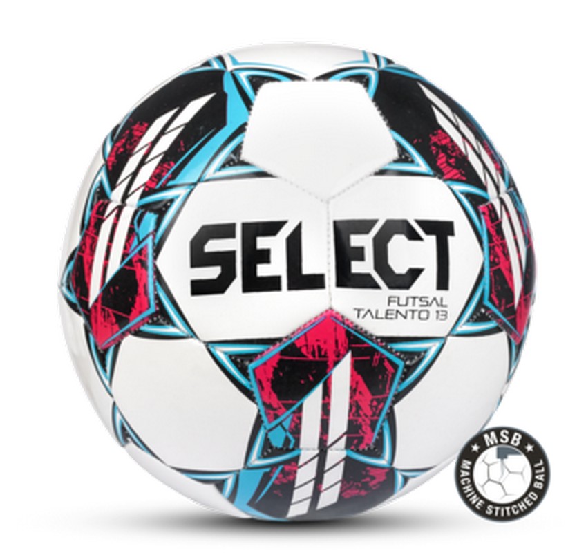 Футзальный мяч Select Futsal Talento 13 v22, р.3 1062460002