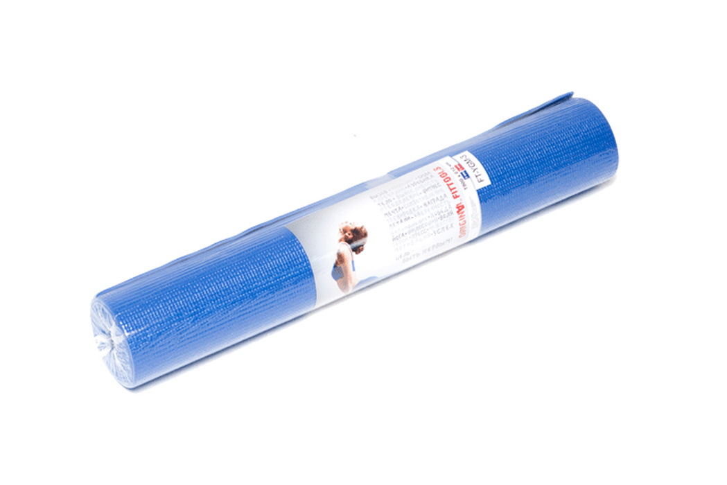 Коврик для йоги Original Fit.Tools FT-YGM-3 190х61х0,3 1049_700
