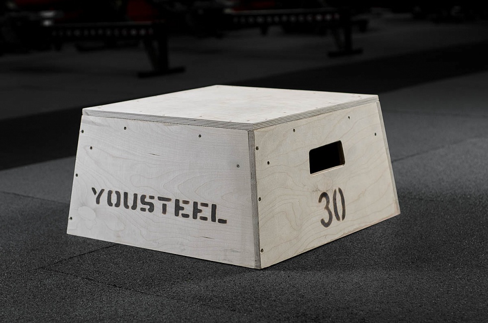   YouSteel 30, 