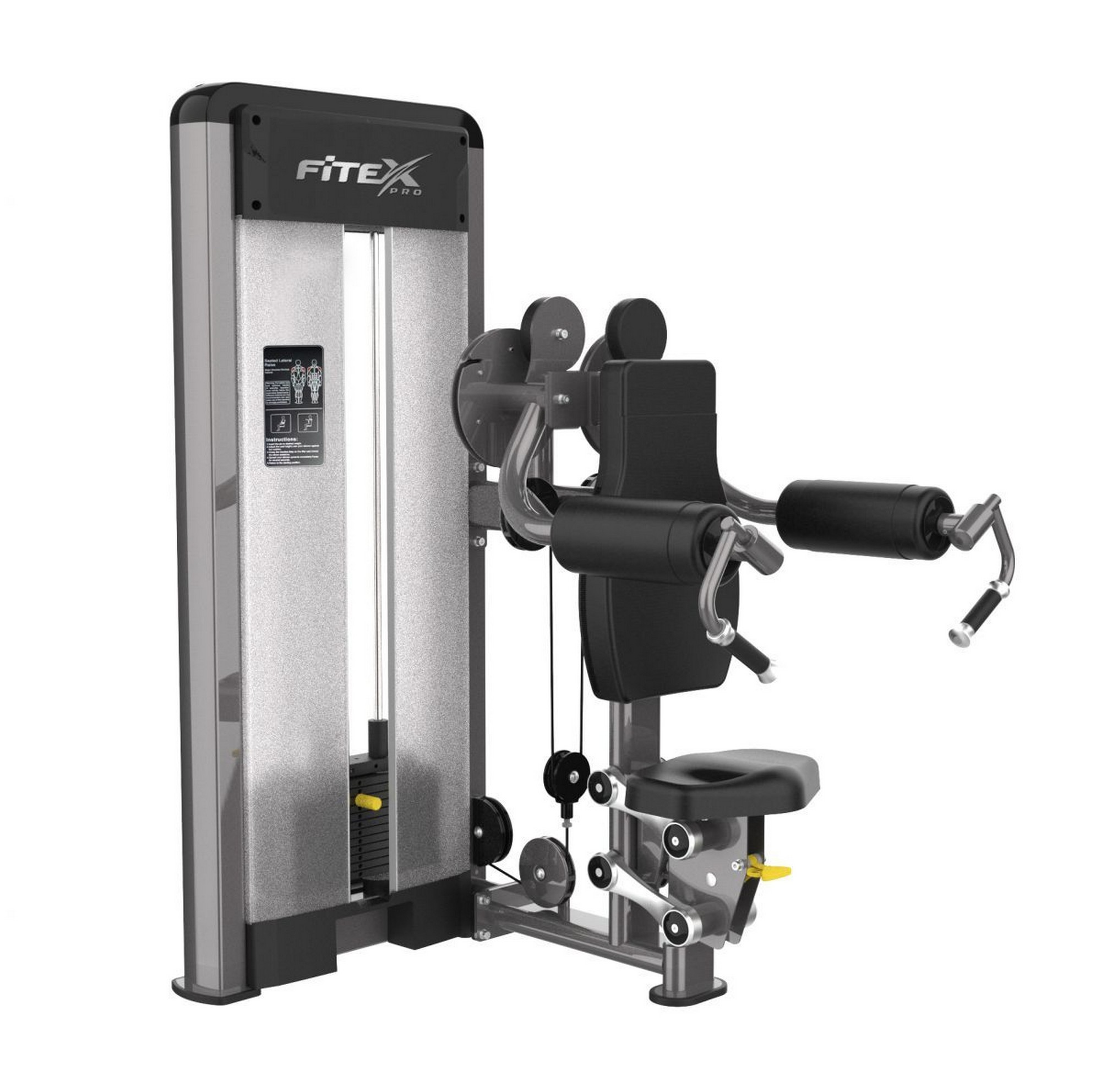   Fitex Pro FTX-61A03