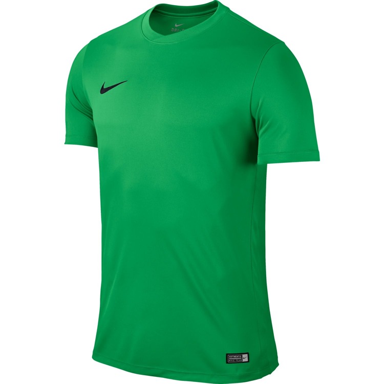

Майка игровая Nike Park Vi Jsy Ss 725984-303 Jr