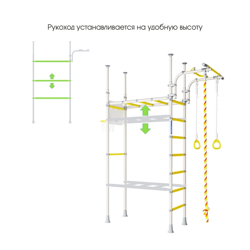 ДСКМ Romana R4 (01.40.7.06.490.03.00-66) 800_800