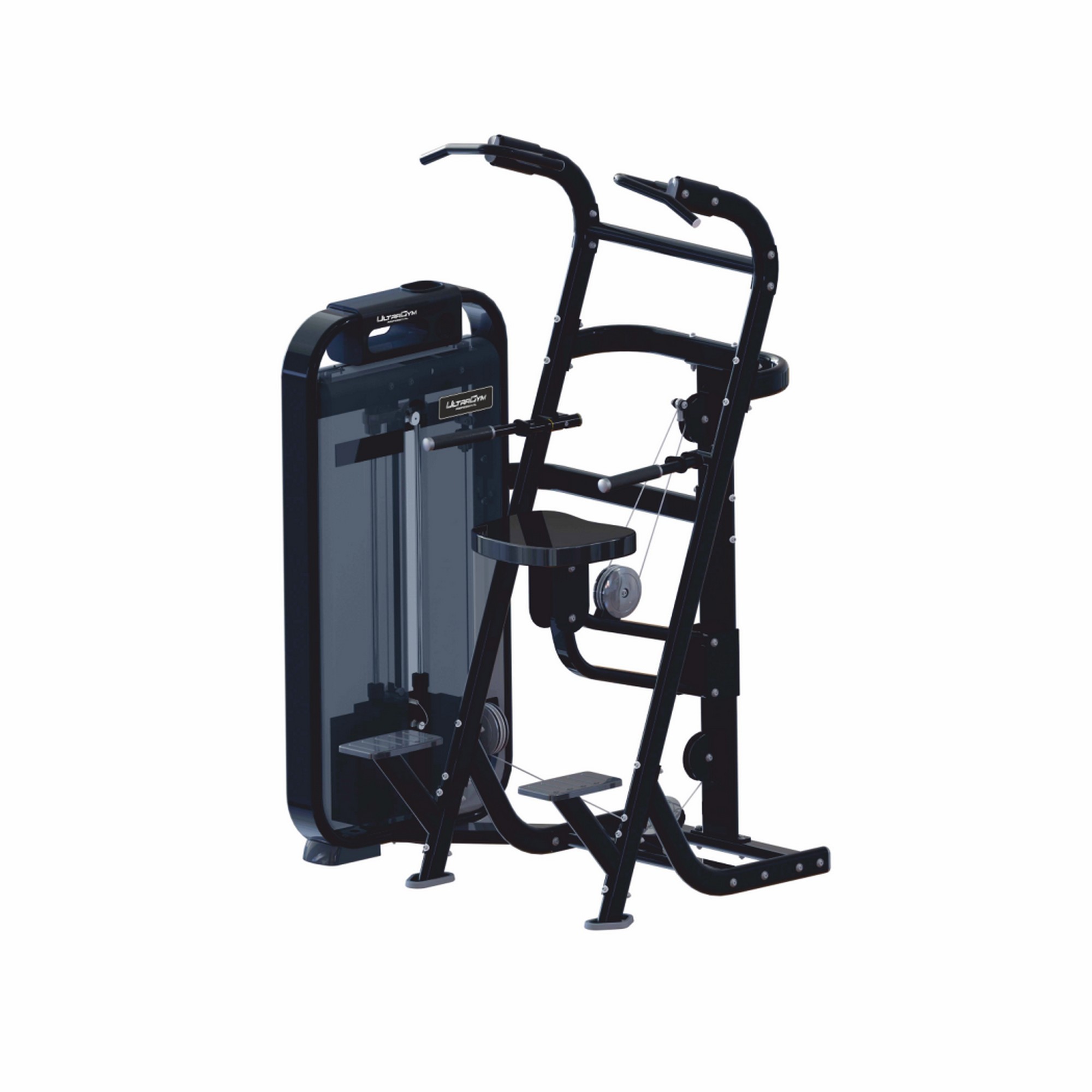  UltraGym UG-DM517