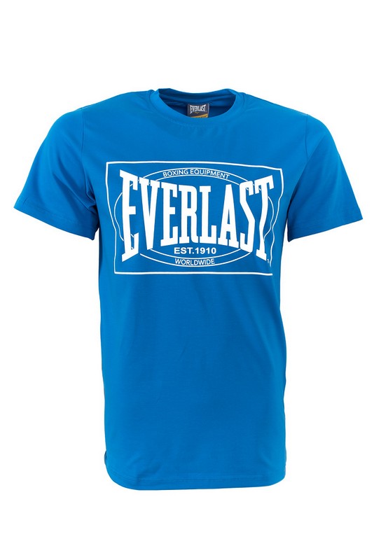 

Футболка Everlast Choice of Champions синий