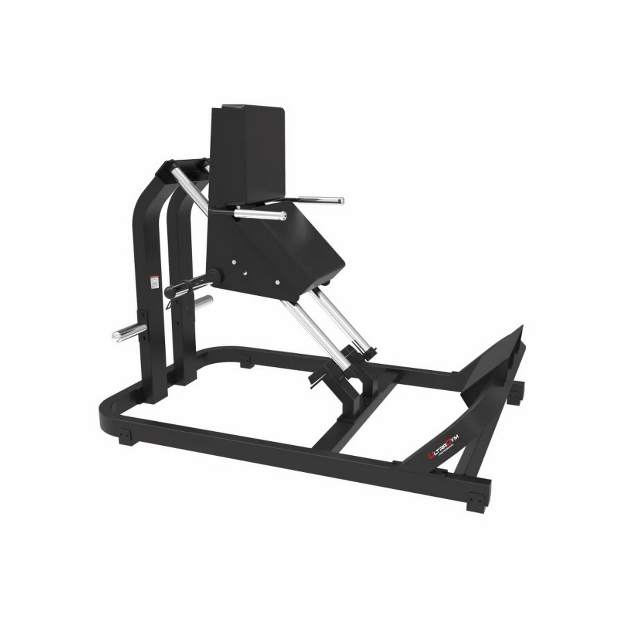 Гакк-машина. Икроножные UltraGym UG-710 2000_1987
