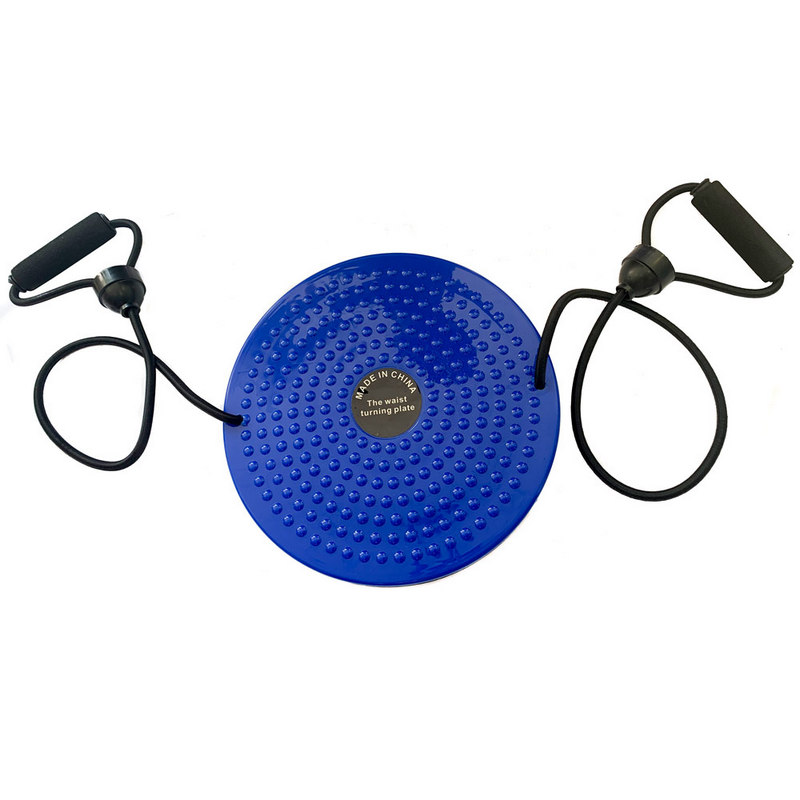 

Диск вращения Грация с эспандером Sportex B32160