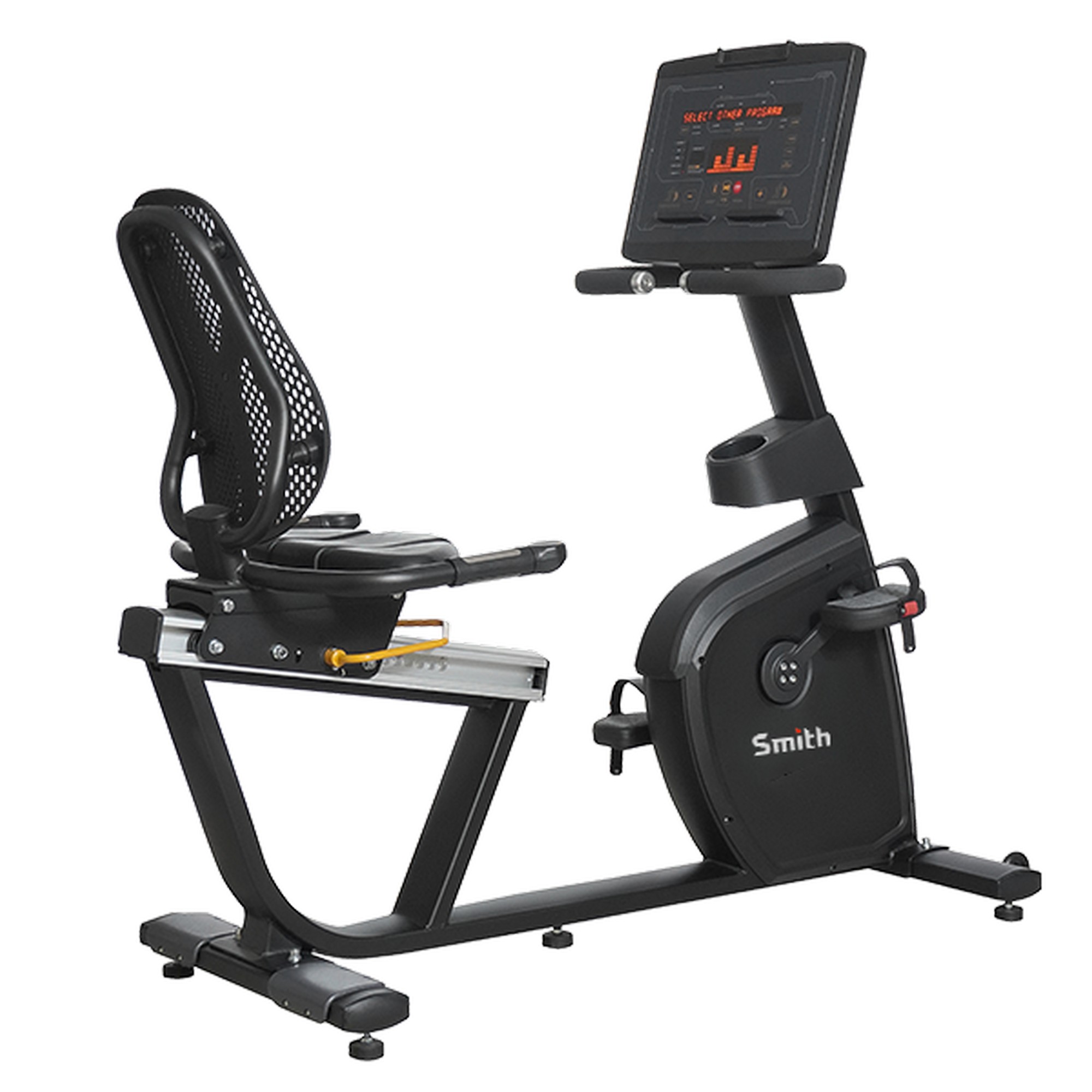   Smith Fitness RCB300