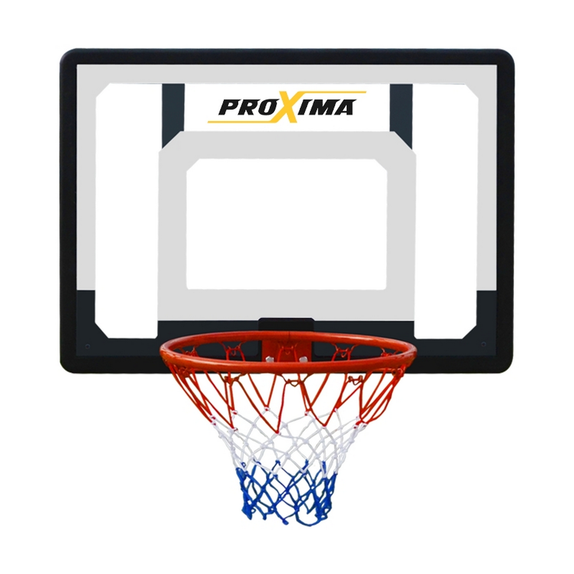 Баскетбольный щит Proxima S010 2000_2000