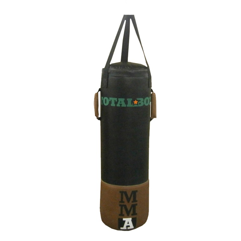 Боксерский мешок Totalbox TLBK GT ММА 30х100-35 - фото 1