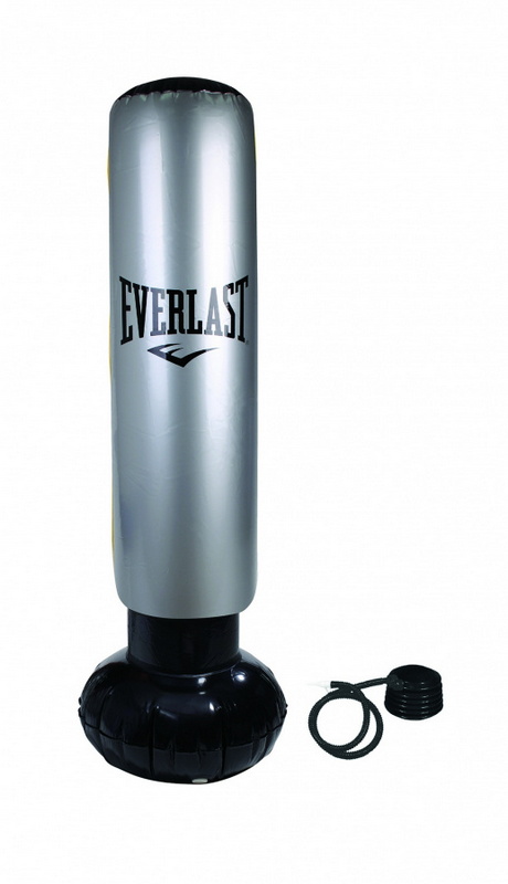 Купить Мешок надувной Everlast Power Tower Inflatable(160см) EV2628SL,