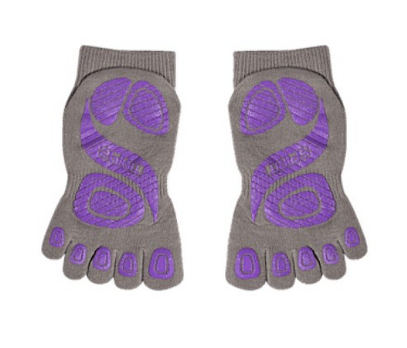 

Носки для йоги Spirit Fitness M/L N-02
