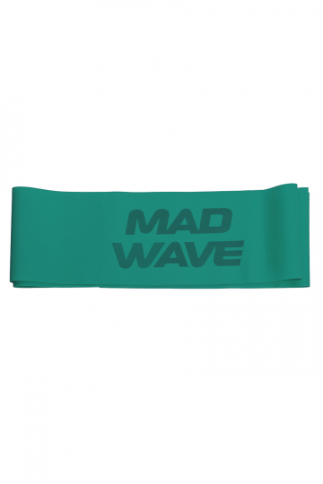 фото Эспандер mad wave latex free resistance band m1333 03 3 10w